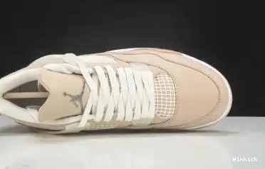 AIR JORDAN “SHIMMER” 4 DJ0675-200 0704